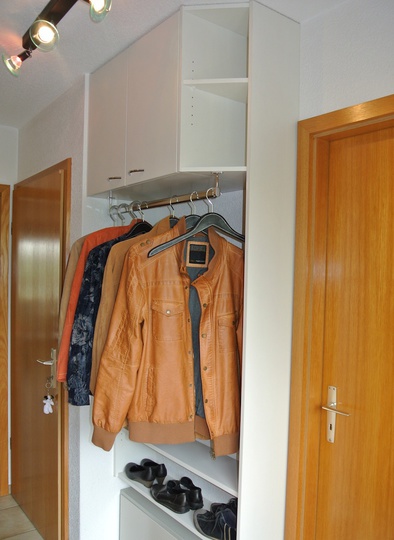 Garderobe