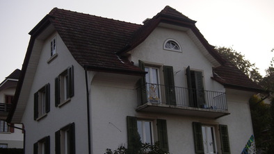 Vorher